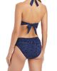Rod Beattie Rod Beattie Banded Halter Bikini Top - 4