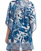 Rod Beattie Rod Beattie Chiffon Cover-Up Caftan - 2