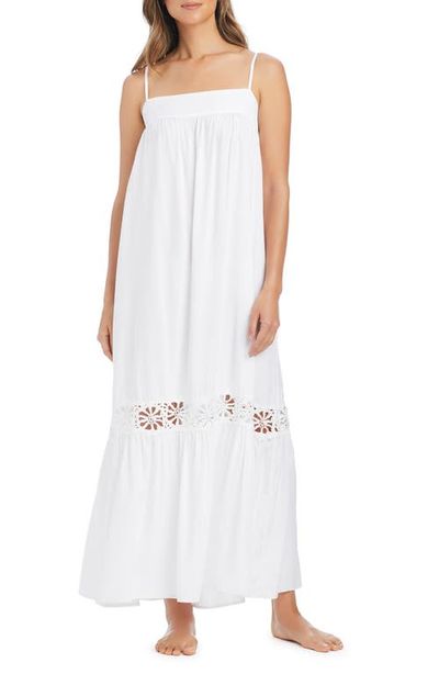 Rod Beattie Rod Beattie Cover-Up Maxi Dress