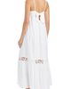 Rod Beattie Rod Beattie Cover-Up Maxi Dress - 2