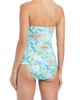 Rod Beattie Rod Beattie Draped Bandini Tankini - 5