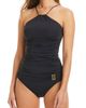 Rod Beattie Rod Beattie Draped Hipster Bikini Bottoms - 3