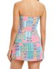 Rod Beattie Rod Beattie Draped Ring Bandini Tankini - 4