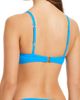 Rod Beattie Rod Beattie Draped Underwire Bikini Top - 2