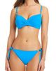 Rod Beattie Rod Beattie Draped Underwire Bikini Top - 3