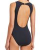 Rod Beattie Rod Beattie High Neck One-Piece Swimsuit - 2