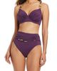 Rod Beattie Rod Beattie High Waist Bikini Bottoms - 3