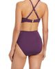 Rod Beattie Rod Beattie High Waist Bikini Bottoms - 4
