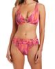 Rod Beattie Rod Beattie Ikat D-Cup Underwire Bikini Top - 3