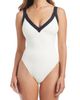 Rod Beattie Rod Beattie I'm With the Band One-Piece Swimsuit - 1