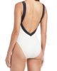 Rod Beattie Rod Beattie I'm With the Band One-Piece Swimsuit - 2