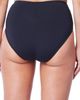 Rod Beattie Rod Beattie Kore Shirred High Waist Bikini Bottoms - 2