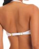 Rod Beattie Rod Beattie Kore Twist Convertible Bandeau Bikini Top - 3