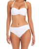 Rod Beattie Rod Beattie Kore Twist Convertible Bandeau Bikini Top - 4