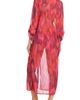 Rod Beattie Rod Beattie Long Shirt Cover-Up - 2
