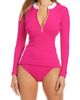 Rod Beattie Rod Beattie Long Sleeve Rashguard - 1