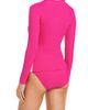 Rod Beattie Rod Beattie Long Sleeve Rashguard - 2