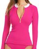 Rod Beattie Rod Beattie Long Sleeve Rashguard - 3