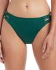 Rod Beattie Rod Beattie Macramé Bikini Bottoms - 1
