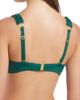 Rod Beattie Rod Beattie Macramé Strap Underwire Bikini Top - 2