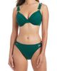 Rod Beattie Rod Beattie Macramé Strap Underwire Bikini Top - 4