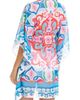 Rod Beattie Rod Beattie Print Cover-Up Dress - 2