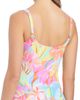 Rod Beattie Rod Beattie Print Tankini Top - 2