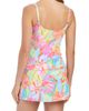 Rod Beattie Rod Beattie Print Tankini Top - 4