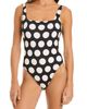 Rod Beattie Rod Beattie Reversible Tank One-Piece Swimsuit - 2