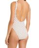 Rod Beattie Rod Beattie Reversible Tank One-Piece Swimsuit - 3