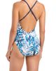 Rod Beattie Rod Beattie Ring Cross Back One-Piece Swimsuit - 2