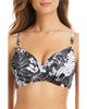Rod Beattie Rod Beattie Ring Underwire Bikini Top - 1