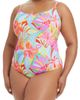 Rod Beattie Rod Beattie Scoop Neck One-Piece Swimsuit - 1