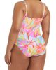 Rod Beattie Rod Beattie Scoop Neck One-Piece Swimsuit - 2