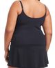 Rod Beattie Rod Beattie Scoop Neck Tankini Top - 2
