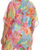 Rod Beattie Rod Beattie Semisheer Cover-Up Caftan - 2