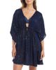 Rod Beattie Rod Beattie Sequin Embellished Cover-Up - 1
