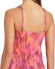 Rod Beattie Rod Beattie Shirred Side Tankini Top - 4