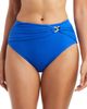 Rod Beattie Rod Beattie Shirrred Bikini Bottoms - 1
