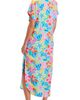 Rod Beattie Rod Beattie Short Sleeve Cover-Up Dress - 2