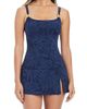 Rod Beattie Rod Beattie Square Neck Tankini Top - 3