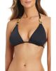 Rod Beattie Rod Beattie Tall Triangle Bikini Top - 1