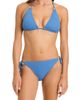 Rod Beattie Rod Beattie Textured Triangle Halter Bikini Top - 3