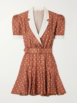 Sho Dress