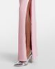 Rodarte Rodarte Floral-appliquÃ© sequined peplum gown - 4