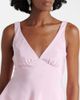 Rodarte Rodarte Floral-appliquÃ© silk crÃªpe top - 4