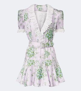 Sho Dress