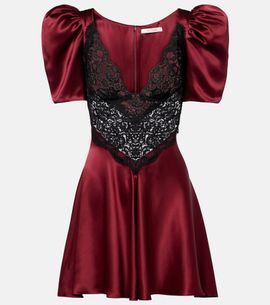 Sho Dress