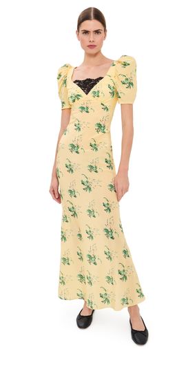 Sho Dress