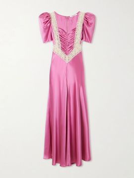 Sho Dress